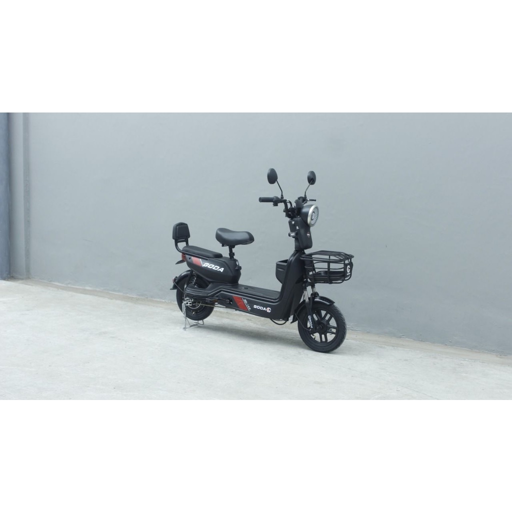 Sepeda Listrik Goda Viper 145