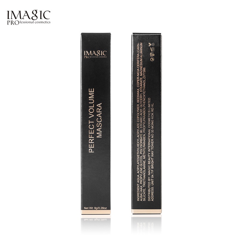 IMAGIC Perfect Volume Mascara Ey-331
