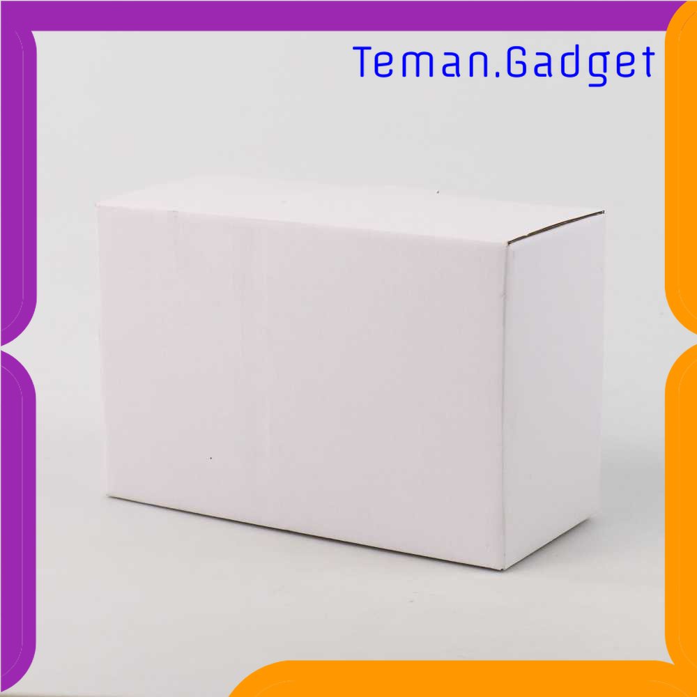 TG - DPR One Two Cups Coffee Maker Pot Long Drip Teko Kopi Barista 600ml - 8408