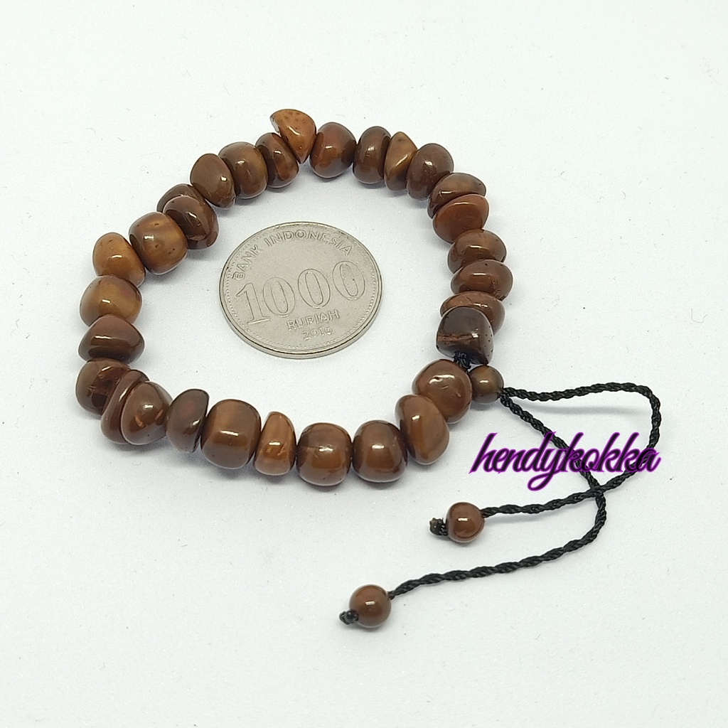 gelang kokka kaukah kaokah KRIKIL ckt