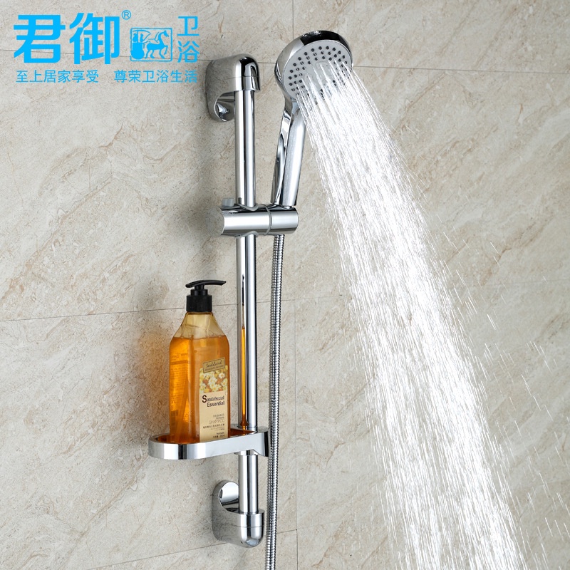 Tiang Shower Stainless steel/ Tiang shower simpel
