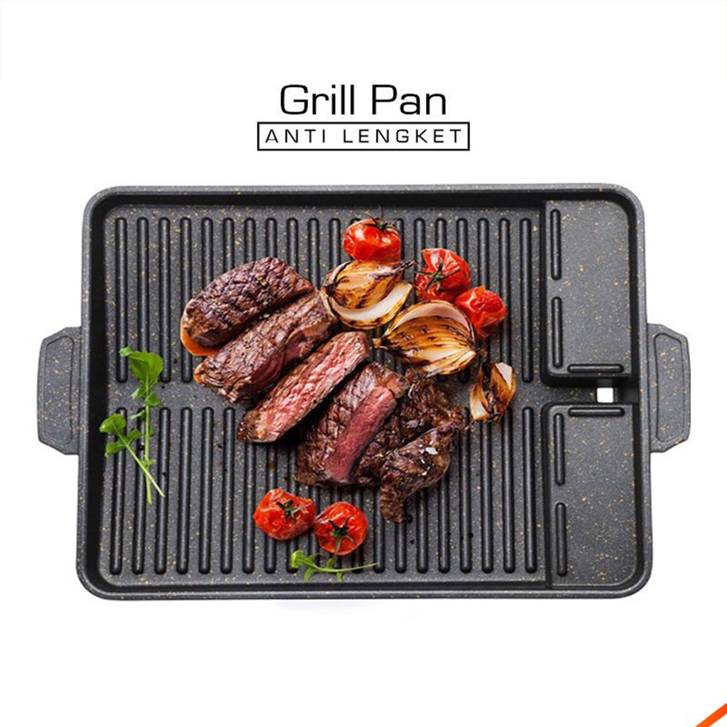 Tempat Pemanggang Daging / Alat Panggang Daging / alat pemanggang BBQ