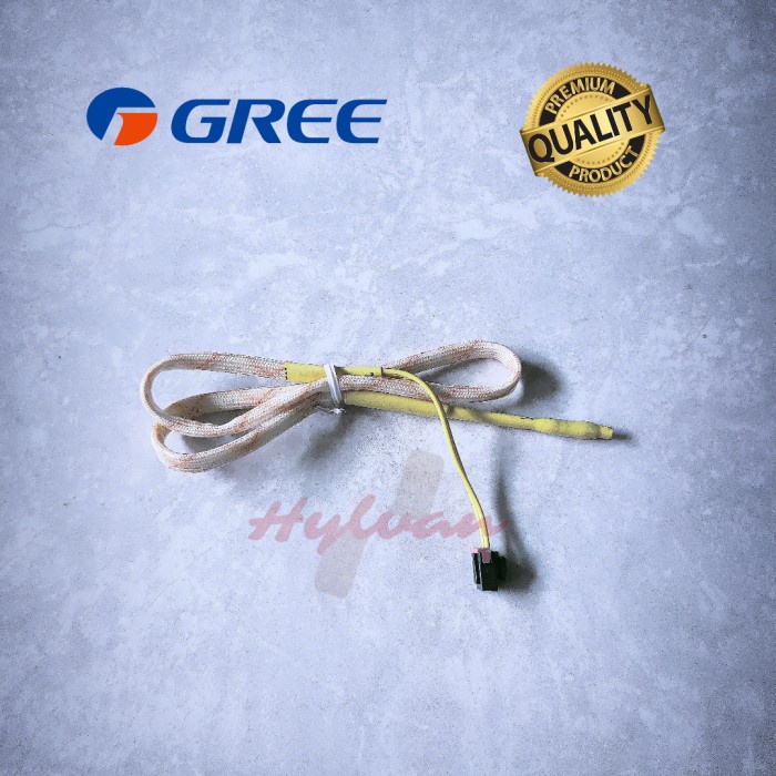 THERMISTOR TERMIS AC GREE SINGLE