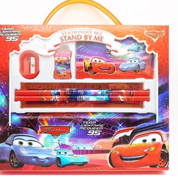

Murah≛➮ TEMPAT PENSIL ( STUDY SET ) KARAKTER LUCU KODE XDA - YOYO 8002A / 607 92 ✱