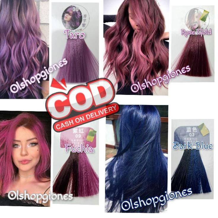 [KODE WJVZZ] WEIDERON WATER INTENSE COLOUR Shampoo Purple / Shampoo Silver VEGAN Korea keratin Hair 