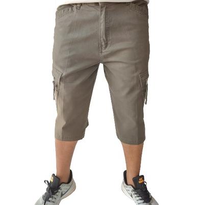 Terbaik Celana Tactical cargo pendek PDL Original Ceka Clana taktical Saku Banyak Pria Cowok Dewasa 