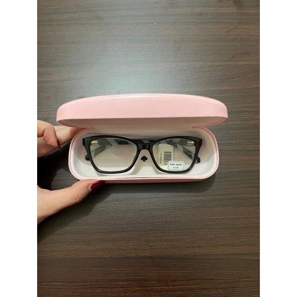 Kacamata Kate Spade Pava reading glasses