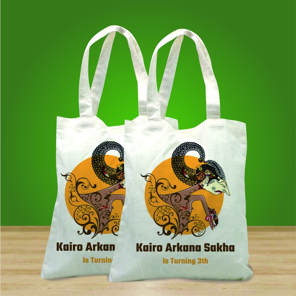 TEMA WAYANG 2