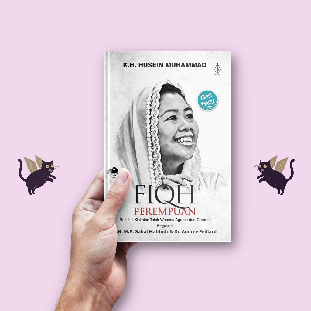 Fiqh Perempuan - Husein Muhammad