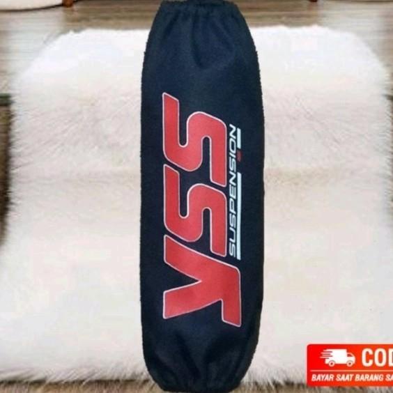 Cover Shock Breker/ Motor/Nmax/Yss/Showa/Wp/Ohlins/Ktc...