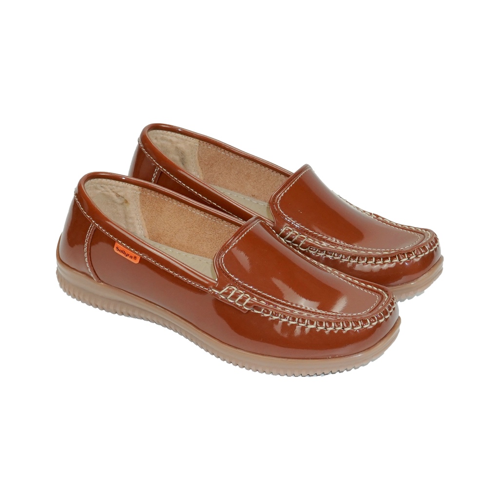 Sepatu Loafer Kerja Wanita - Starla