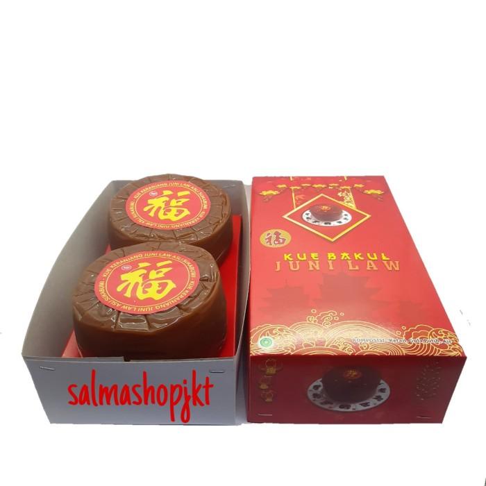 

Dengan Kardus Kue Keranjang Asli Olahan Sukabumi Turun Temurun 074