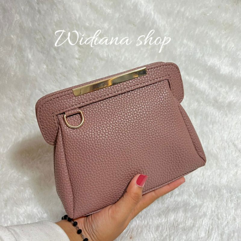 Tas Wanita Papirut Widiana Arin Fashion Wanita Kekinian