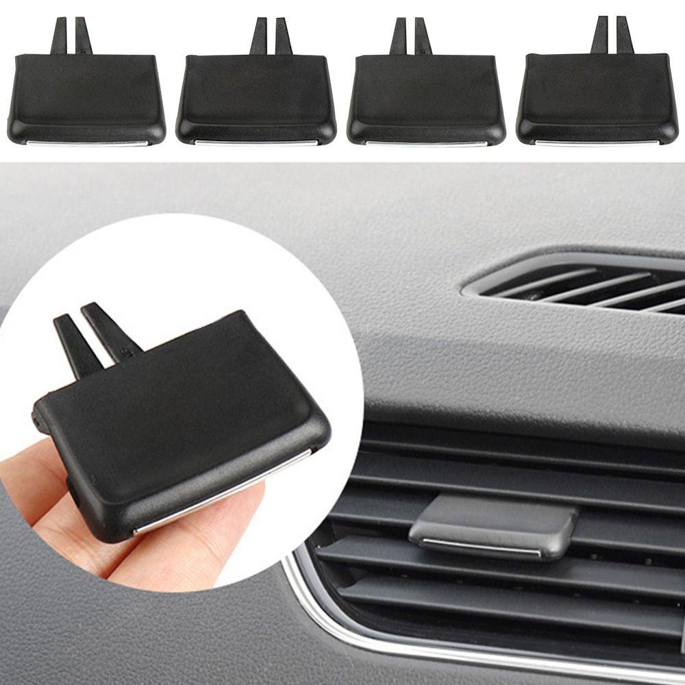 Klip Outlet Ac TOP Suku Cadang Pengganti 2014-2019 Repair Kit Arah Angin Paddle