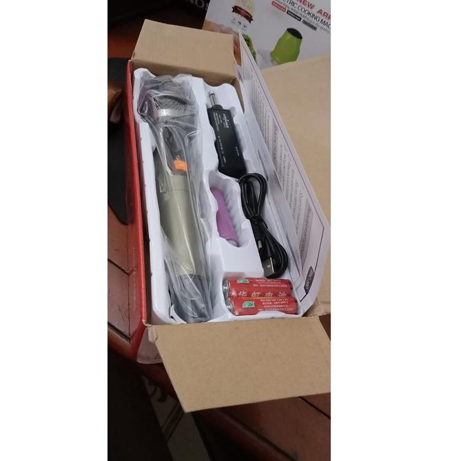 Terbaru TERLARISSS  Profesional Microphone Wireless Advance Mic-102 ~ CANTER STORE ( COD )