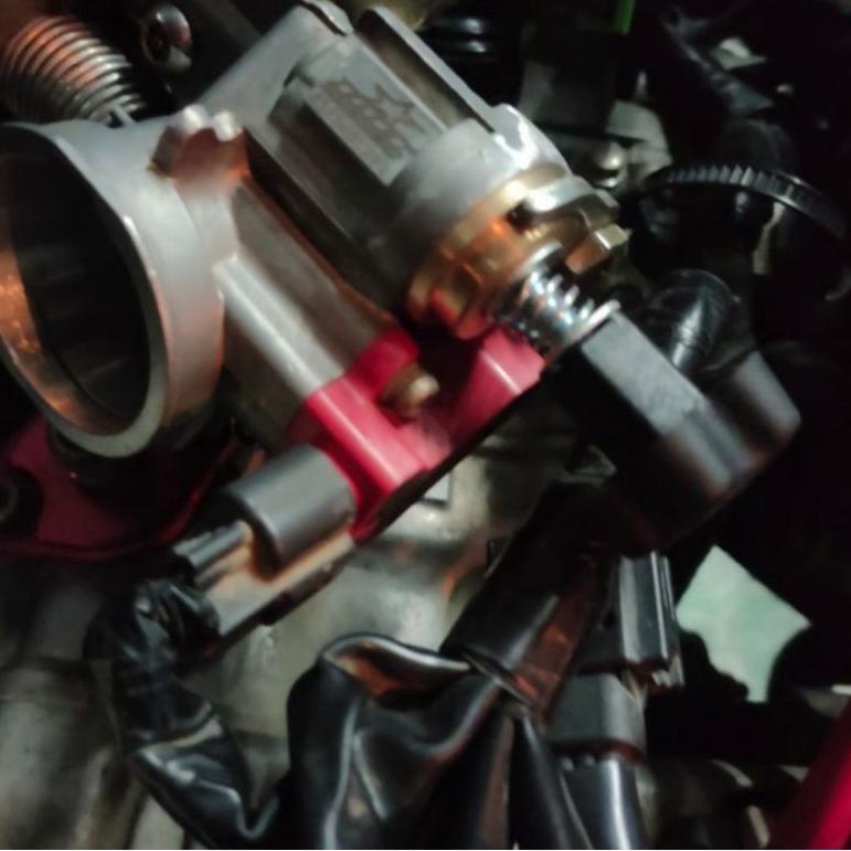 ❆Baru ISC MANUAL XMAX NMAX AEROX LEXY XRIDE XEON SOUL GT MIO GT MIO J FINO FAZZIO 60 ➫