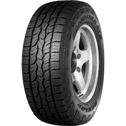 Ban Mobil Dunlop 265/65 R 17 At 5 -65916 #Original