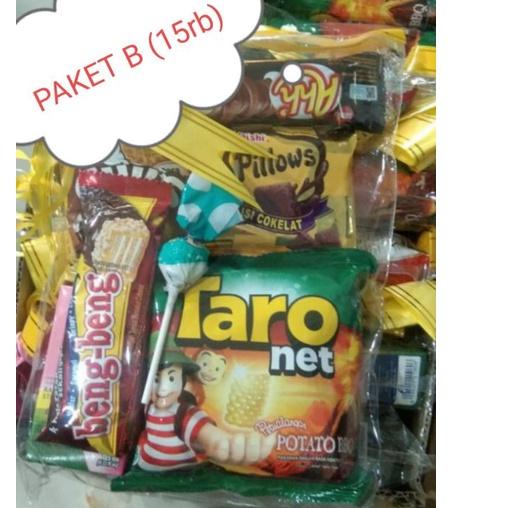 

Lagi Trend ✦ PAKET SNACK ULANG TAHUN,