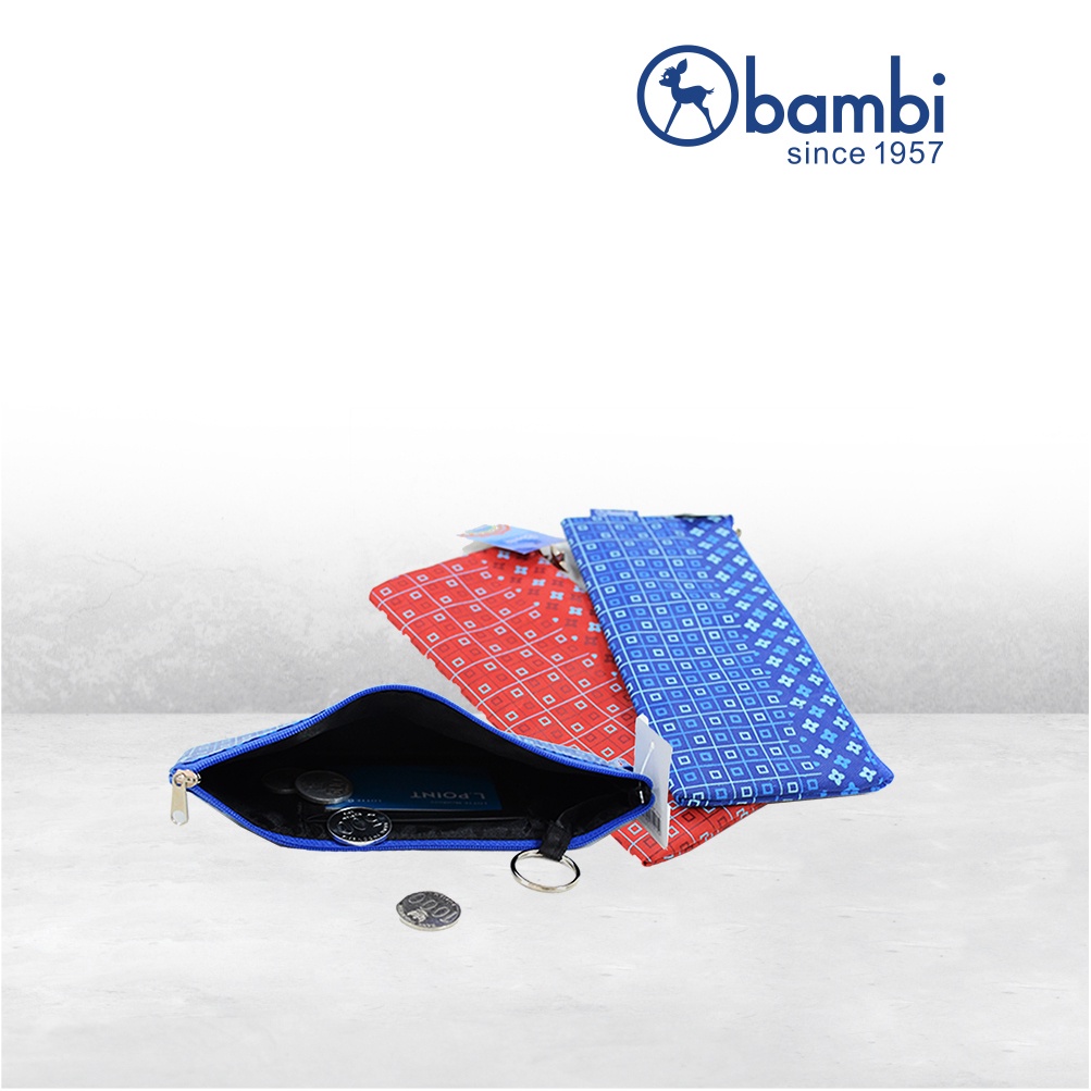 

Bambi Tas Organizer Tipe Bag Classic Simple Original