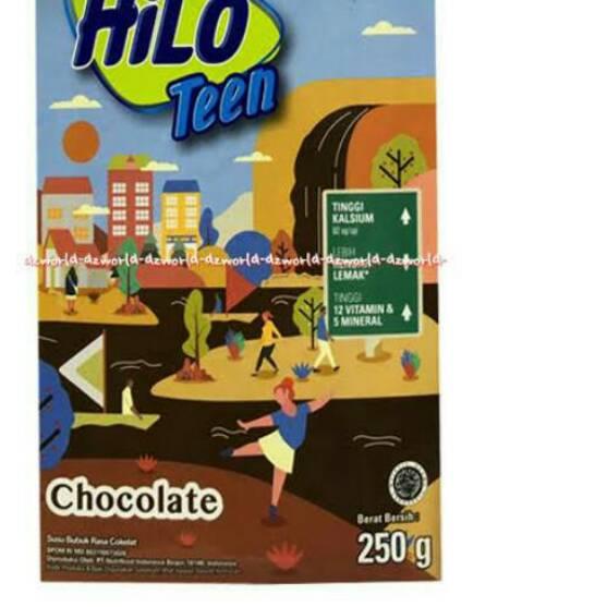 

Flash Sale ル SUSU HILO TEEN 250 g