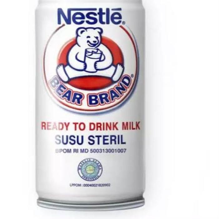 

✈ SUSU BEAR BRAND ➲