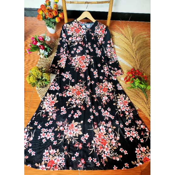 GAMIS MISBEE DAILY DUMA MAXI