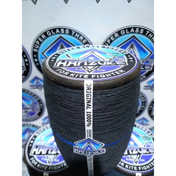 SPECIAL KHUSUS TOURNAMEN MATOT HITAM 020 ORIGINAL