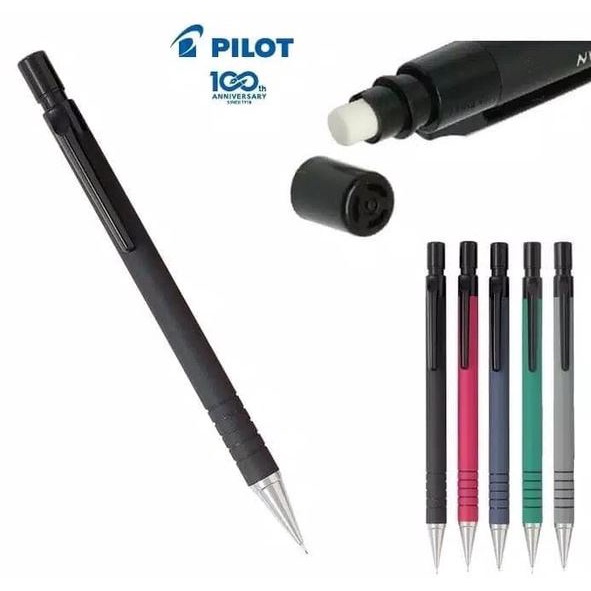 

(PCS) Pensil Mekanik Pilot H165 / Pensil 0.5mm