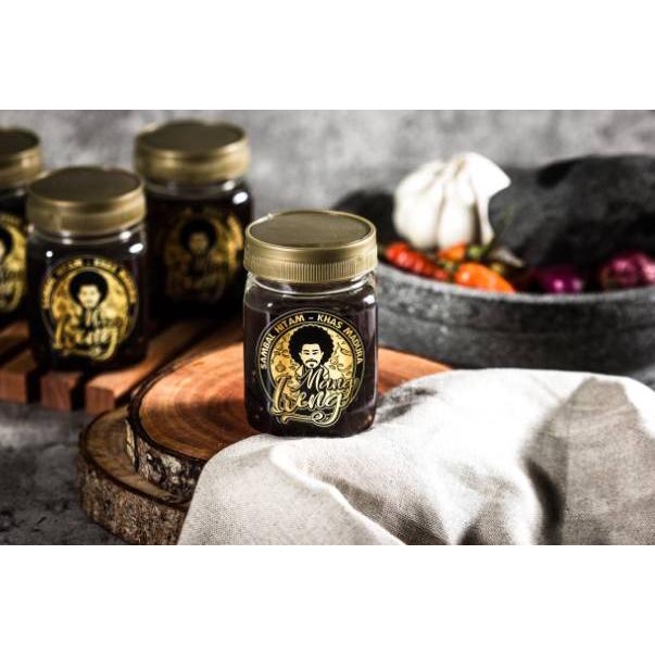 

Kpy06 Sambal Bebek / Sambel Bebek Madura MANG IRENG ,.,.,.,,