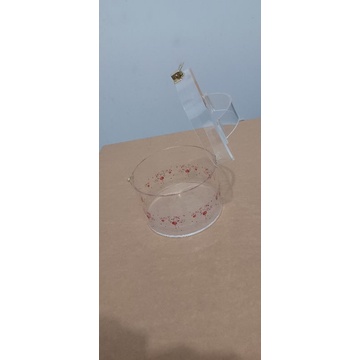 Tas Akrilik Bulat Nampan Acrylic,acrylic bag,cluth acrylic,clementine bag acrylic