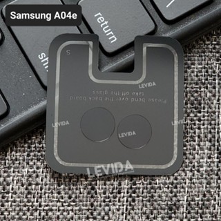 Samsung A04 Samsung A04E Samsung A04S Antigores Kamera bahan Soft / Tempered glass Kamera Samsung A04 Samsung A04E Samsung A04S