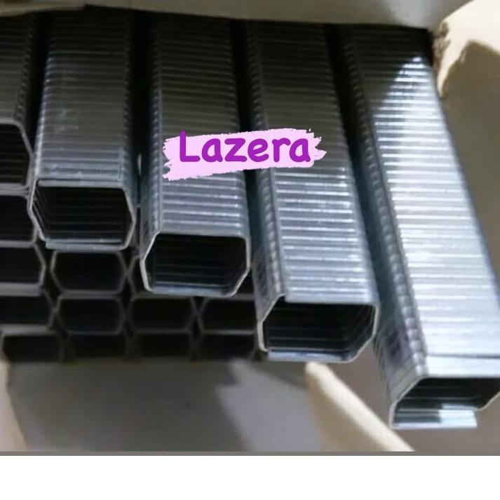 

Paling Baru Bosco Isi Staples Bostitch P6C 8P JY7**