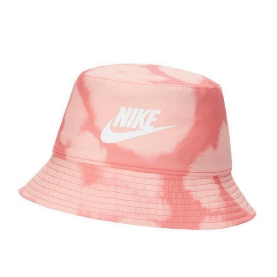 Nike Youth Reversible Bucket Hat DQ9922-603 Topi Original 100%