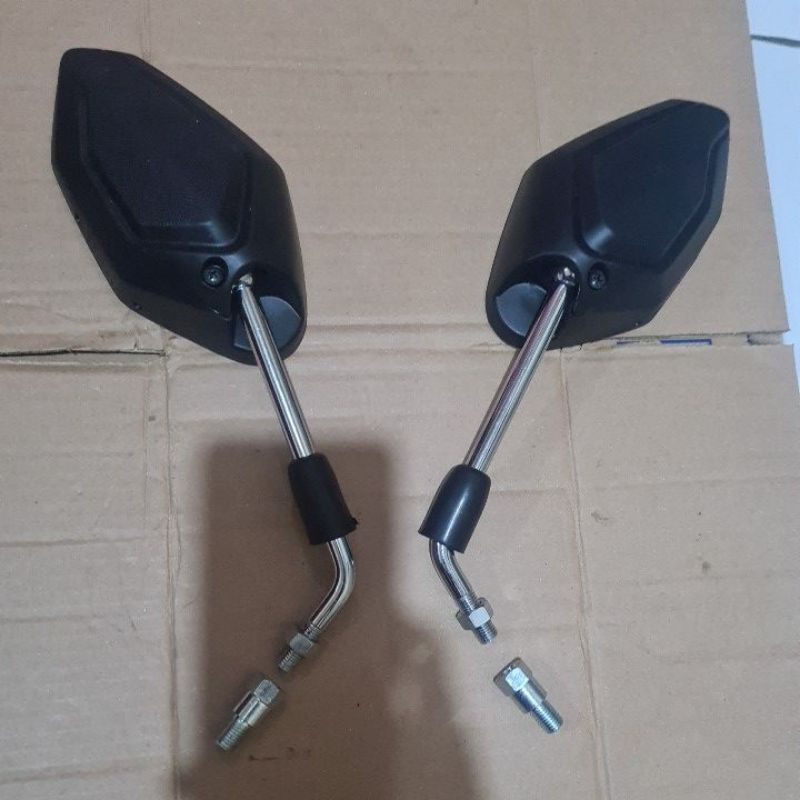 Spion  vario 125 150 new ori bisa buat motor lain