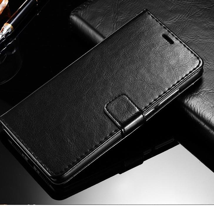 Paling Dicari Asus Zenfone 4 Max 5.2 ZC520KL - 4 Max 5.5 ZC554KL FLIP COVER WALLET case hp casing do