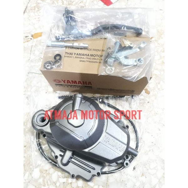BLOK KOPLING BAK KOPLING YAMAHA X1 JUPITER VEGA R JUPITER Z BURHAN