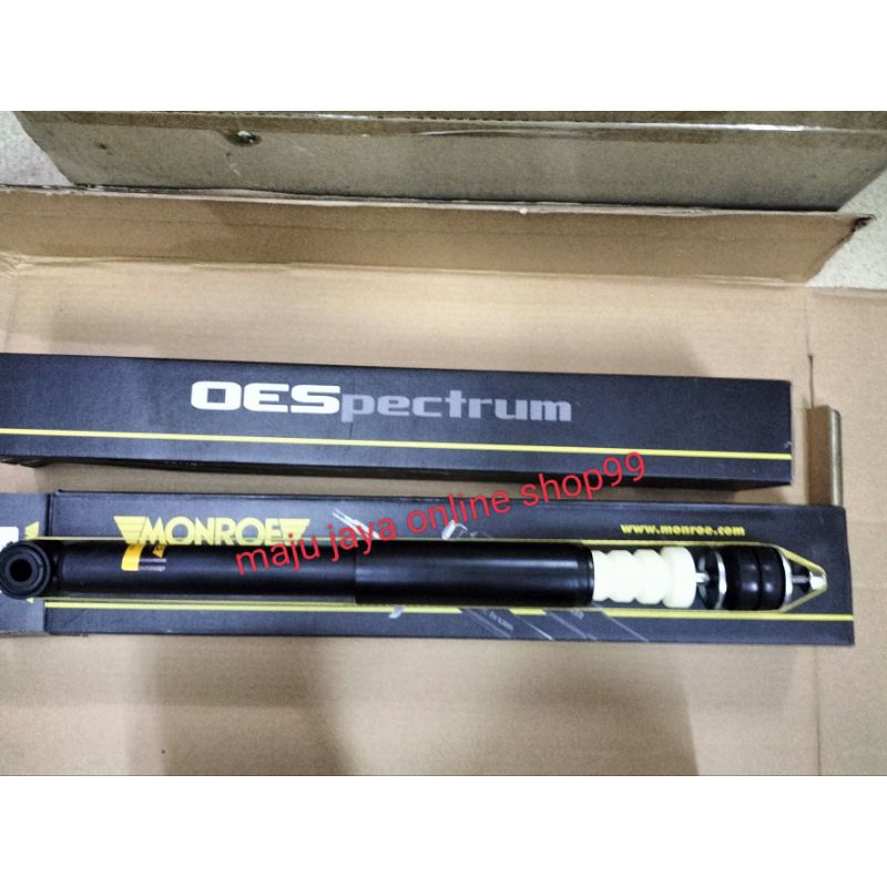 SHOCK BREAKER BLKG ERTIGA 2012-2017 MONROE SET 2PCS
