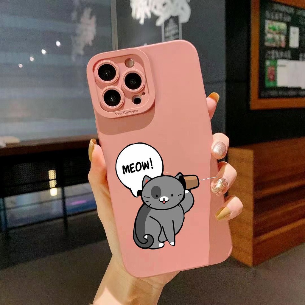 Softcase Motif Unik CC31 for Oppo Realme 10 C1 C2 C3 C10 C11 C12 C15 C20 C20a C21 C21y C30 C31 C33 C35 U1 U2 2 5 5i 5s Narzo 20 30A 50a 50i