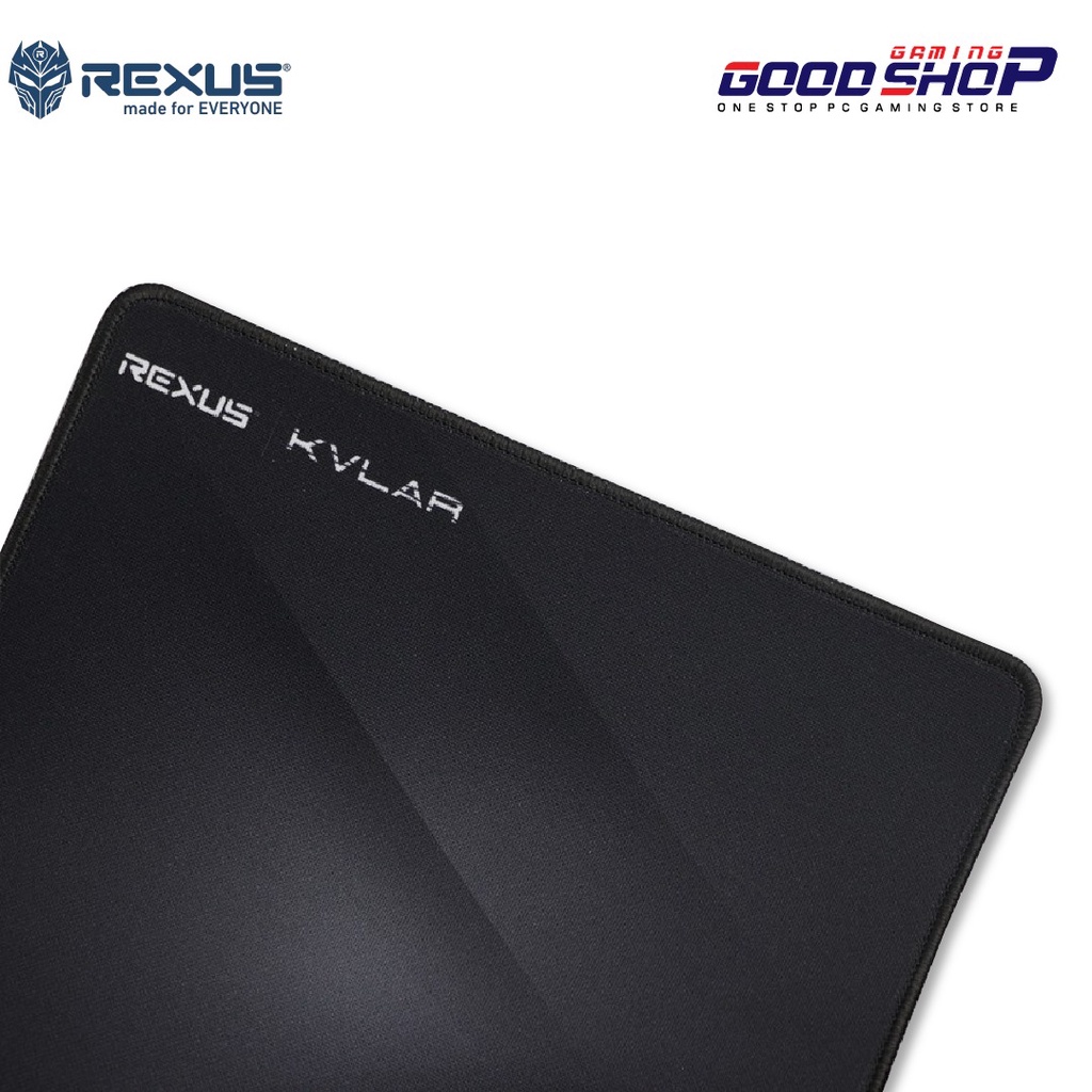 Rexus Kvlar T1 - Gaming Mousepad