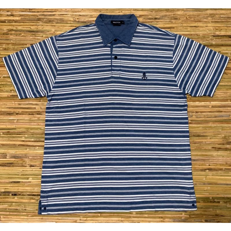 Polo shirt Nautica
