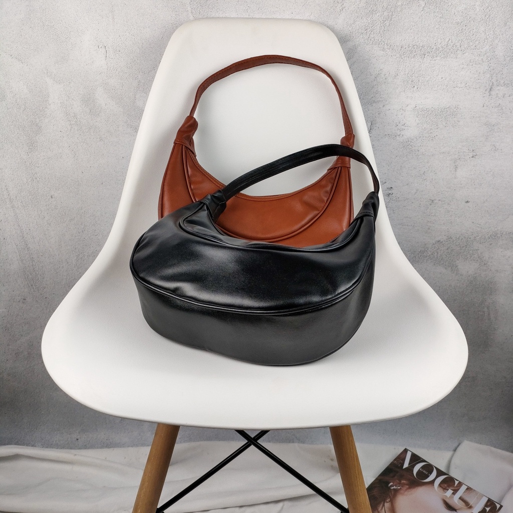 Natasha Slingbag Wanita Tas Bahu Terbaru