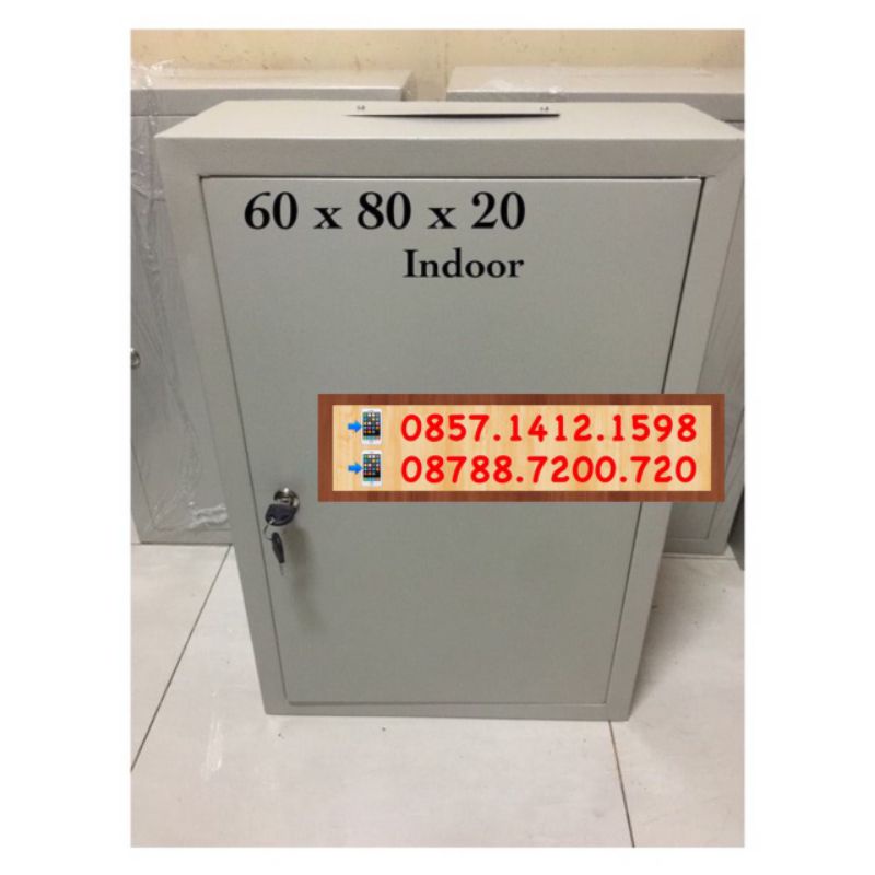 Box panel indoor 60x80 80x60 60x80x20 80x60x20 60 x 80 x 20