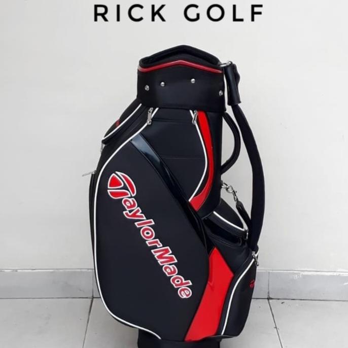 stick golf tas golf taylormade kanfas