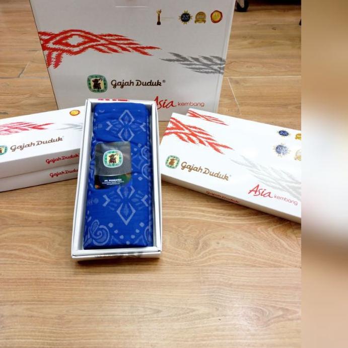 Terlaku.. sarung gajah duduk asia kembang sarung motif bali sarung viral