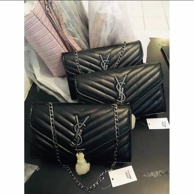 TAS WANITA/SLINGBAG WOMAN/TAS SELEMPANG KEKINIAN PREMIUM IMPORT #204