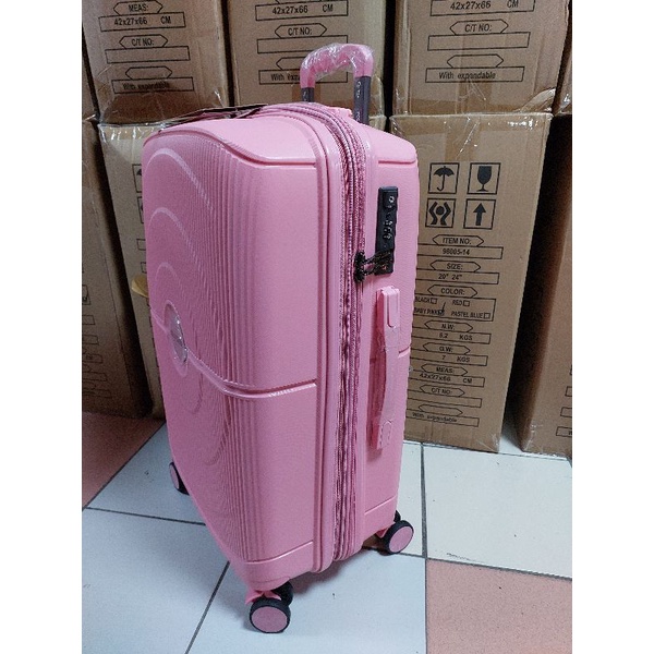 koper polo classic 98005 bahan lentur tsa lock