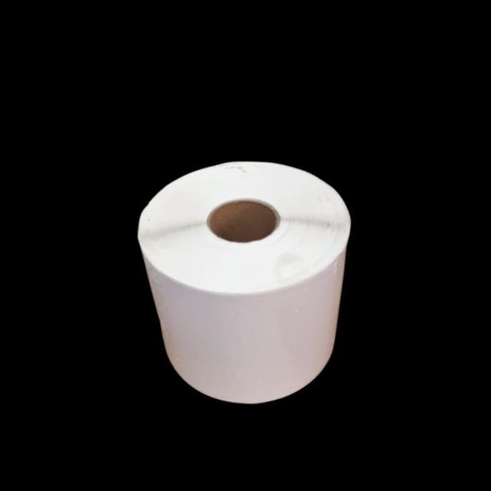 

KERTAS THERMAL 100 X 150 MM 500 PCS STIKER LABEL BARCODE A6