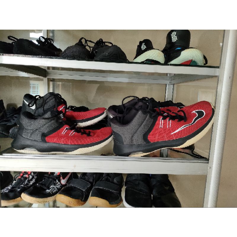 Nike versitile II/versitail II