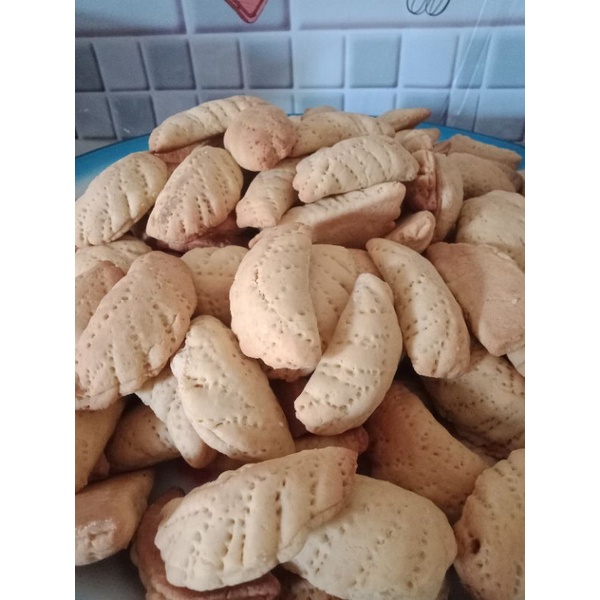 

KUE TAT (KHAS BENGKULU)
