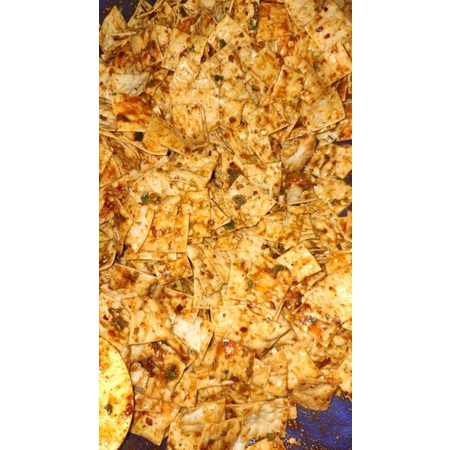 

PangsitPedas180gram